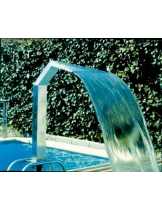 Kurtyna wodna Cobra Astralpool (19972)