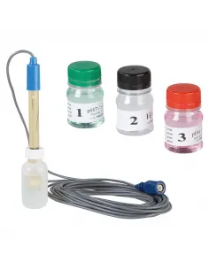 Sonda PH z zestawem buforów do kalibracji Astralpool 36004