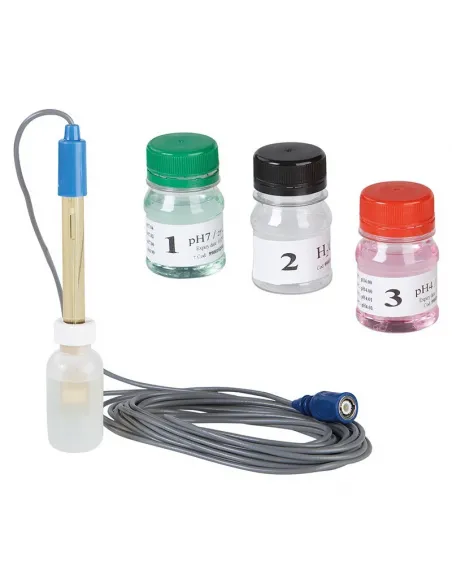 Sonda PH z zestawem buforów do kalibracji Astralpool 36004