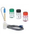 Sonda PH z zestawem buforów do kalibracji Astralpool 36004