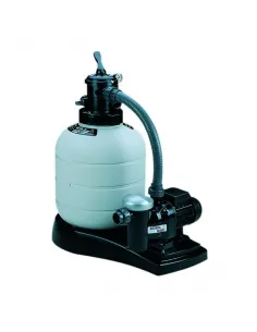 Zastaw filtracyjny Milenium d380 z pompą do 5,5 m3/h - 27805