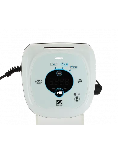 Alpha odkurzacz automatyczny do basenów RA6570 iQ