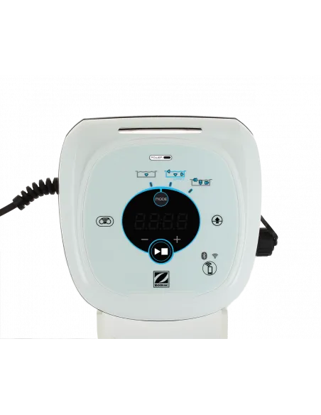 Alpha odkurzacz automatyczny do basenów RA6570 iQ