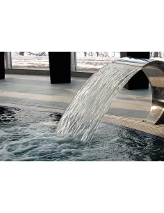 Kurtyna wodna Classic Waterfall Astralpool (57095) 2