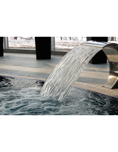 Kurtyna wodna do basenów Classic Waterfall Astralpool 19975