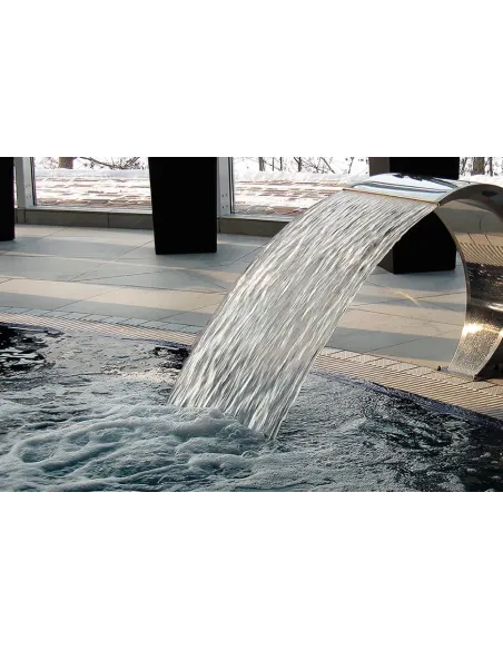 Kurtyna wodna do basenów Classic Waterfall Astralpool 19975