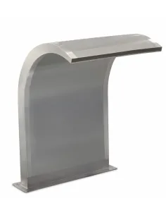 Kurtyna wodna Waterfall stal nierdzewna Astralpool (57097)