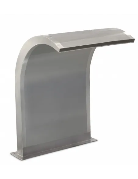 Kurtyna wodna Waterfall stal nierdzewna Astralpool (57097)