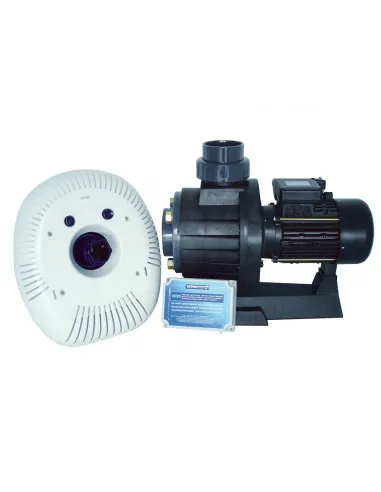 Przeciwprąd zestaw Marlin 30 III z pompą trójfazową Astralpool- 35376