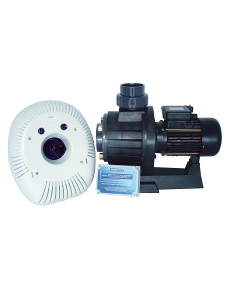 Przeciwprąd zestaw Marlin 30 III z pompą trójfazową Astralpool- 35376