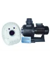 Przeciwprąd zestaw Marlin 30 III z pompą trójfazową Astralpool- 35376