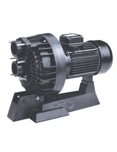 Pompa do przeciwprądu 1,5kW Astralpool 11505 jednofazowa przyłącza poziome