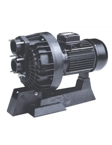 Pompa do przeciwprądu 1,5kW Astralpool 11505 jednofazowa przyłącza poziome