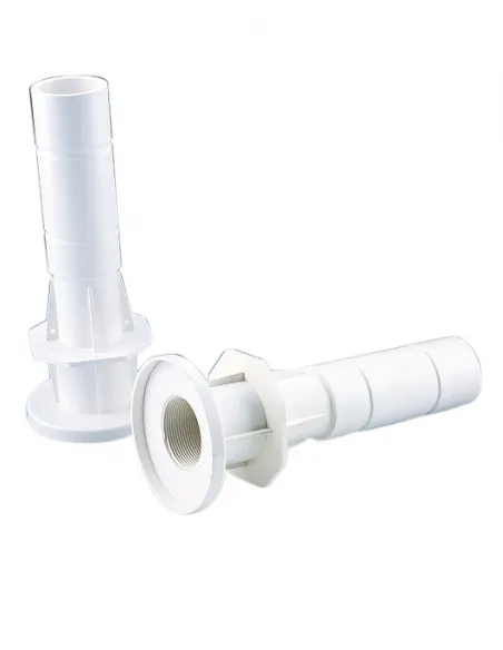 Przepust murowy do basenu foliowanego dla dysz basenowych ASTRALPOOL (15663)