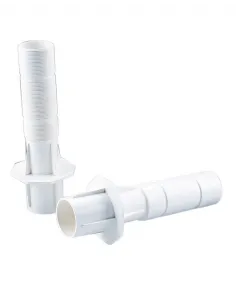 Przepust murowy 300mm do basenu płytkowanego dla dysz basenowych ASTRALPOOL (00323