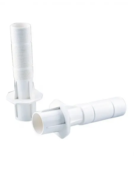 Przepust murowy 300mm do basenu płytkowanego dla dysz basenowych ASTRALPOOL (00323