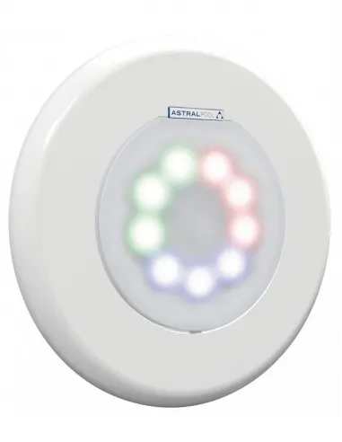 Lampa LED do basenu LumiPlus Flexi  AC V1 22W 12 V 1100LM światło RGB ASTRALPOOL