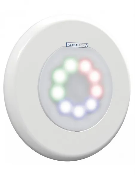 Lampa LED do basenu LumiPlus Flexi  AC V1 22W 12 V 1100LM światło RGB ASTRALPOOL