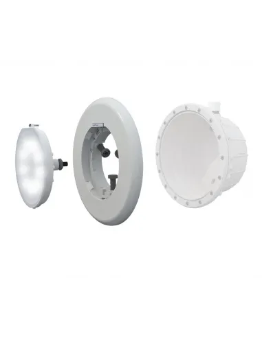 Lampa LED do basenu LumiPlus Flexi  AC V1 22W 12 V 1100LM światło RGB ASTRALPOOL (71203_71209)