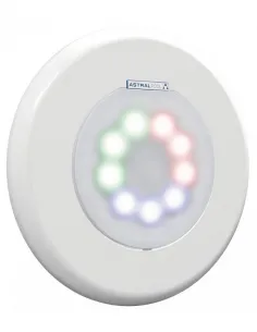 Lampa LED do basenu LumiPlus Flexi AC V2 43W 12V 2544 lm RGB ASTRALPOOL (71204_71209)