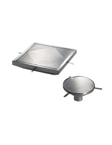 Hydromasaż kratka - gejzer basen betonowy Astralpool- 35078