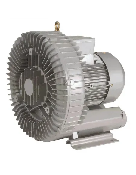 Dmuchawa powietrza trójfazowa 0.75 KW 144 m3/h 190 mbar 220/380 V  Astralpool- 35088