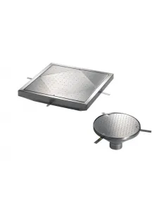 Hydromasaż kratka - gejzer basen betonowy Astralpool- 35078