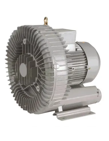 Dmuchawa powietrza trójfazowa 1,3 KW 216 m3/h 180 mbar 220/380 V  Astralpool- 31091