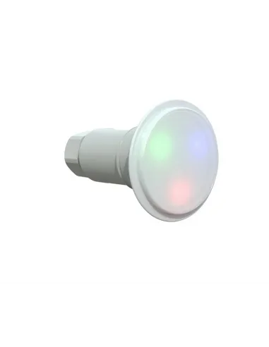 Żarówka mini LED do basenu LumiPlus Fleximini  V2 światło RGB 7,2 kW 900 lm Astralpool (74408)