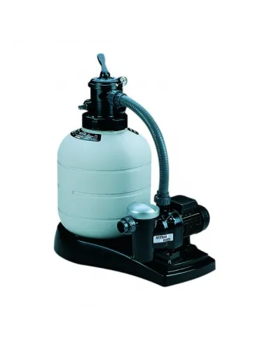 Zastaw filtracyjny Milenium d380 z pompą do 5,5 m3/h - 27805