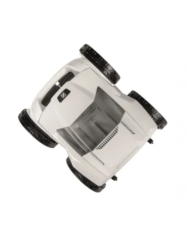 Alpha odkurzacz automatyczny do basenów RA6370 iQ