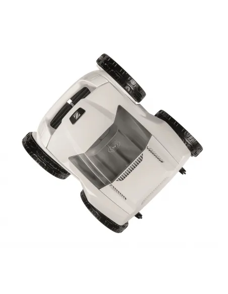 Alpha odkurzacz automatyczny do basenów RA6370 iQ