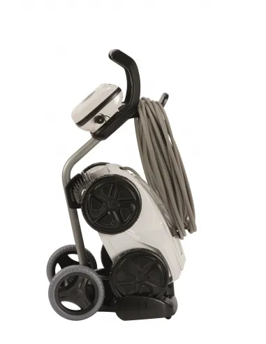 Alpha odkurzacz automatyczny do basenów RA6370 iQ