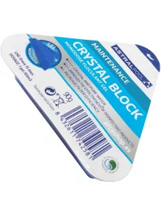 Flokulant w żelu w pojedynczych dawkach (Crystal block) 67588 2