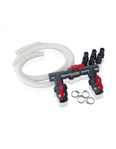 Bypass do pompy ciepła GRE mini do basenu  AR2000