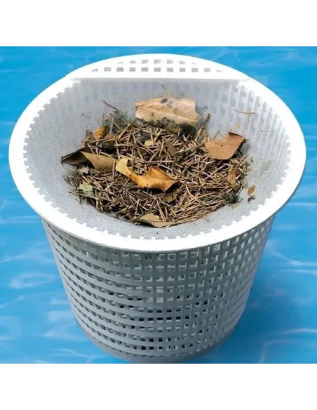 Netskim jednorazowy higieniczy filtr wstępny do skimmera 042745