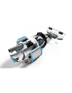 Odkurzacz akumulatorowy do większych basenów Giant BWT 2