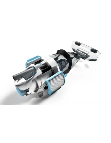 Odkurzacz akumulatorowy do większych basenów Giant BWT