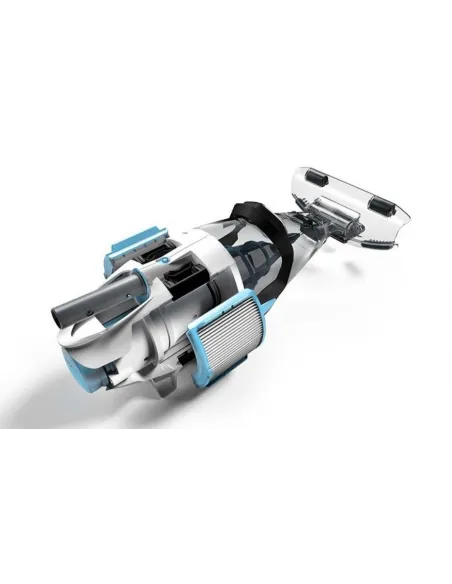 Odkurzacz akumulatorowy do większych basenów Giant BWT