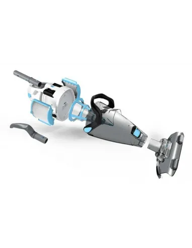 Odkurzacz akumulatorowy do większych basenów Giant BWT