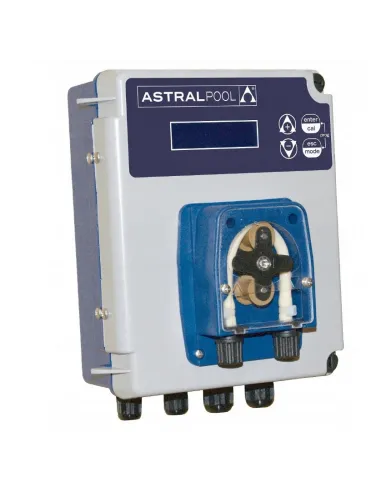 System ciągłej flokulacji FLOC SYSTEM 54528