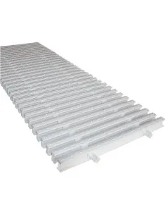 Szczeble kratki poprzecznej prostej 195x22mm Astralpool (00212)