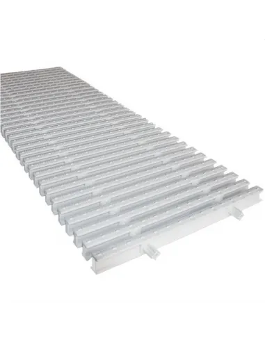 Szczeble kratki poprzecznej prostej 195x22mm Astralpool (00212)