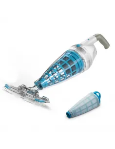 Odkurzacz akumulatorowy X-FLOW do basenów do 25m3 BWT