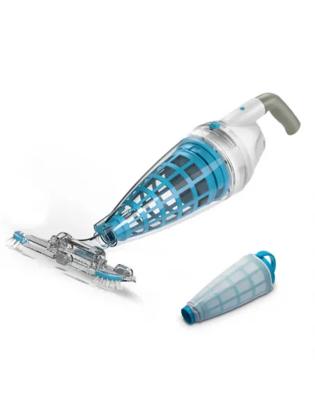 Odkurzacz akumulatorowy X-FLOW do basenów do 25m3 BWT