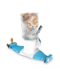 Odkurzacz akumulatorowy TURBO do dużych basenów do 30m3 BWT