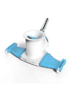 Odkurzacz akumulatorowy TURBO do dużych basenów do 30m3 BWT 2