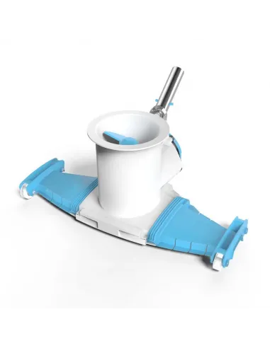 Odkurzacz akumulatorowy TURBO do dużych basenów do 30m3 BWT