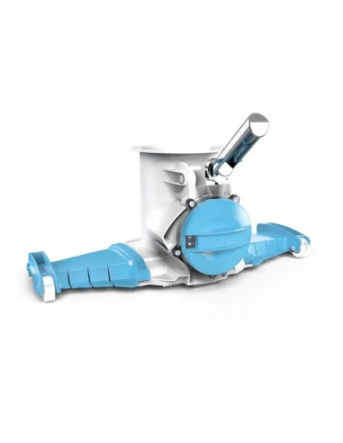 Odkurzacz akumulatorowy TURBO do dużych basenów do 30m3 BWT