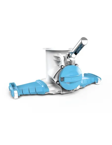 Odkurzacz akumulatorowy TURBO do dużych basenów do 30m3 BWT